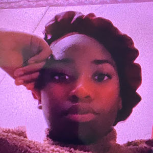 Meet your Posher, Jariah